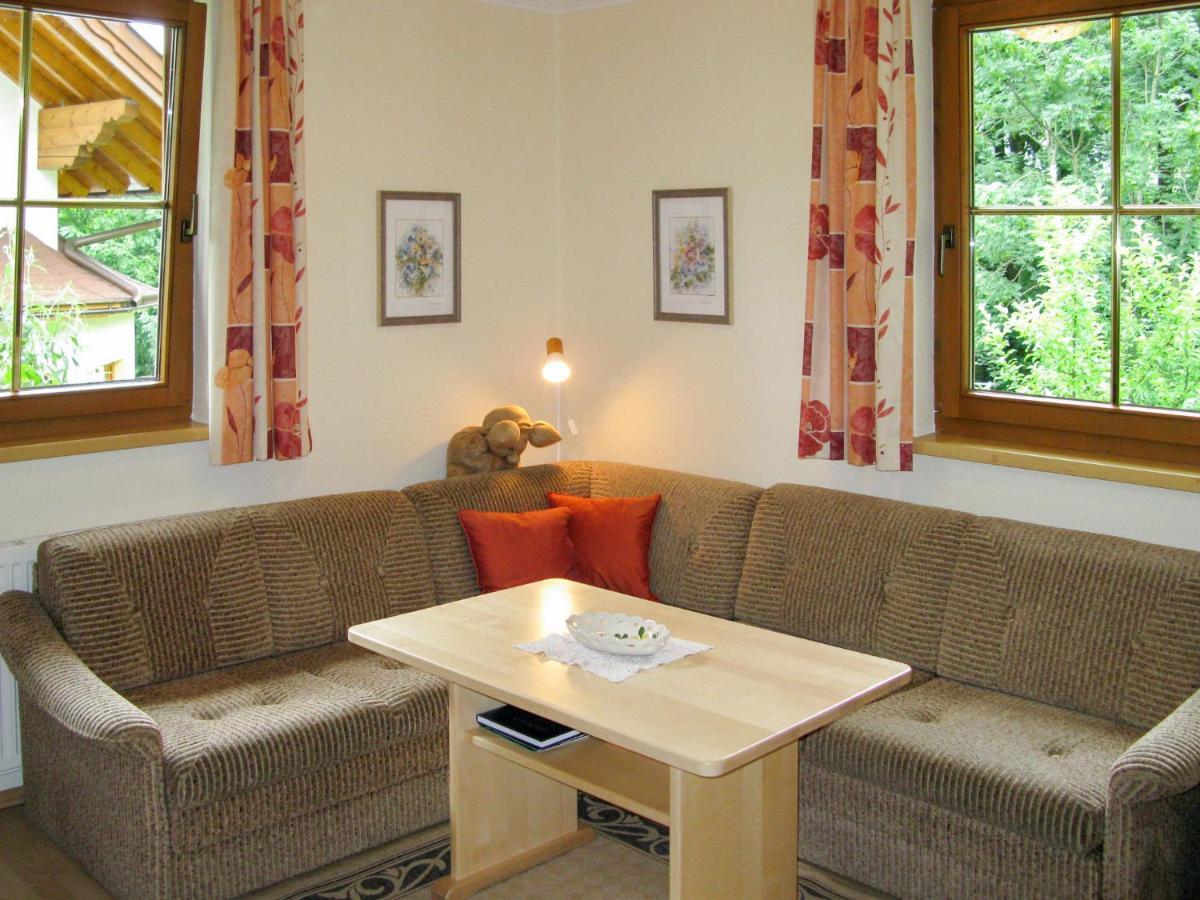 Holiday Home Reinbacher - Gbm100 By Interhome Грьобминг Екстериор снимка