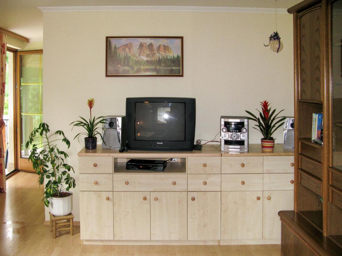 Holiday Home Reinbacher - Gbm100 By Interhome Грьобминг Екстериор снимка
