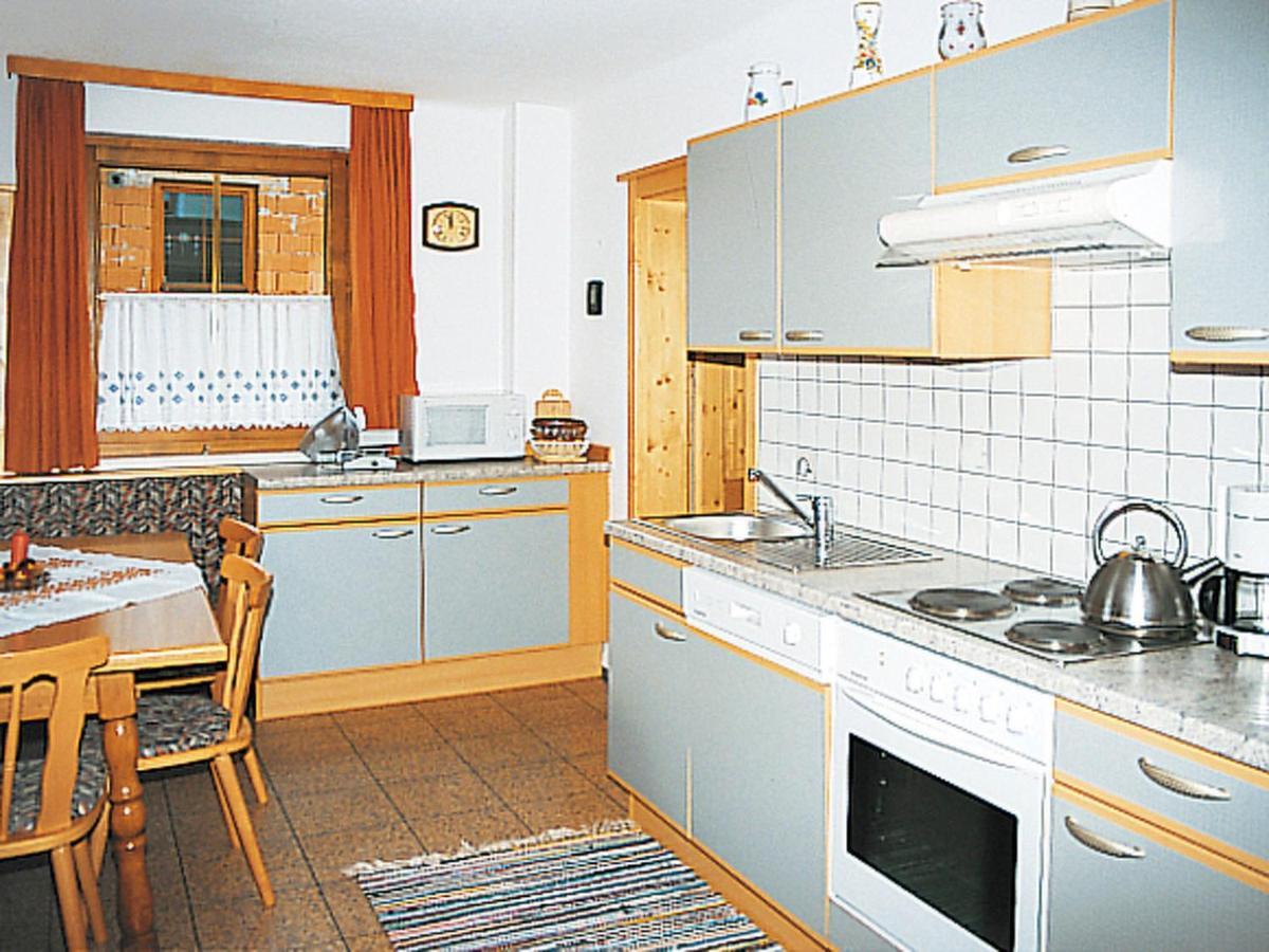 Holiday Home Reinbacher - Gbm100 By Interhome Грьобминг Екстериор снимка