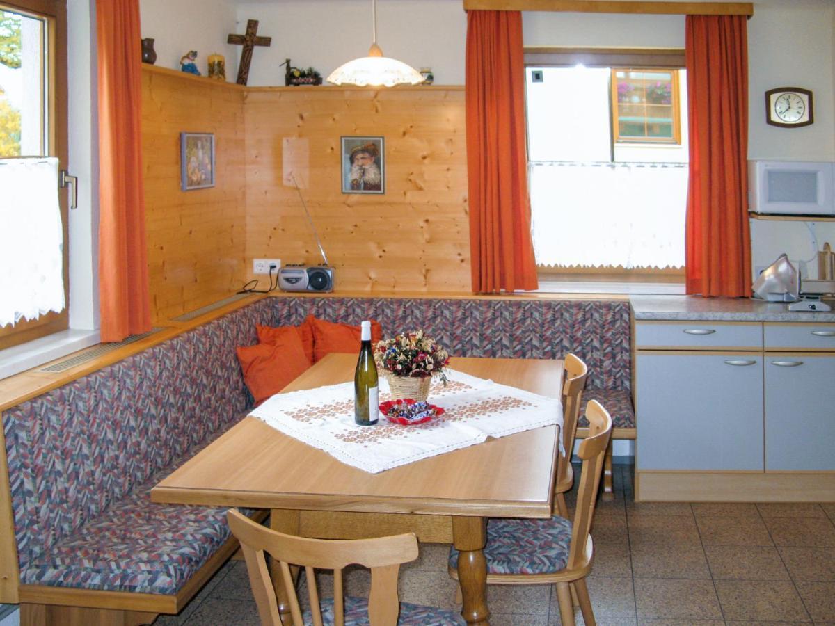 Holiday Home Reinbacher - Gbm100 By Interhome Грьобминг Екстериор снимка